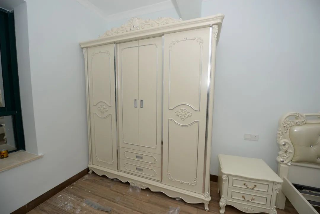 |晒晒装了3个月的新房,简洁大方,看到的人都说很耐住