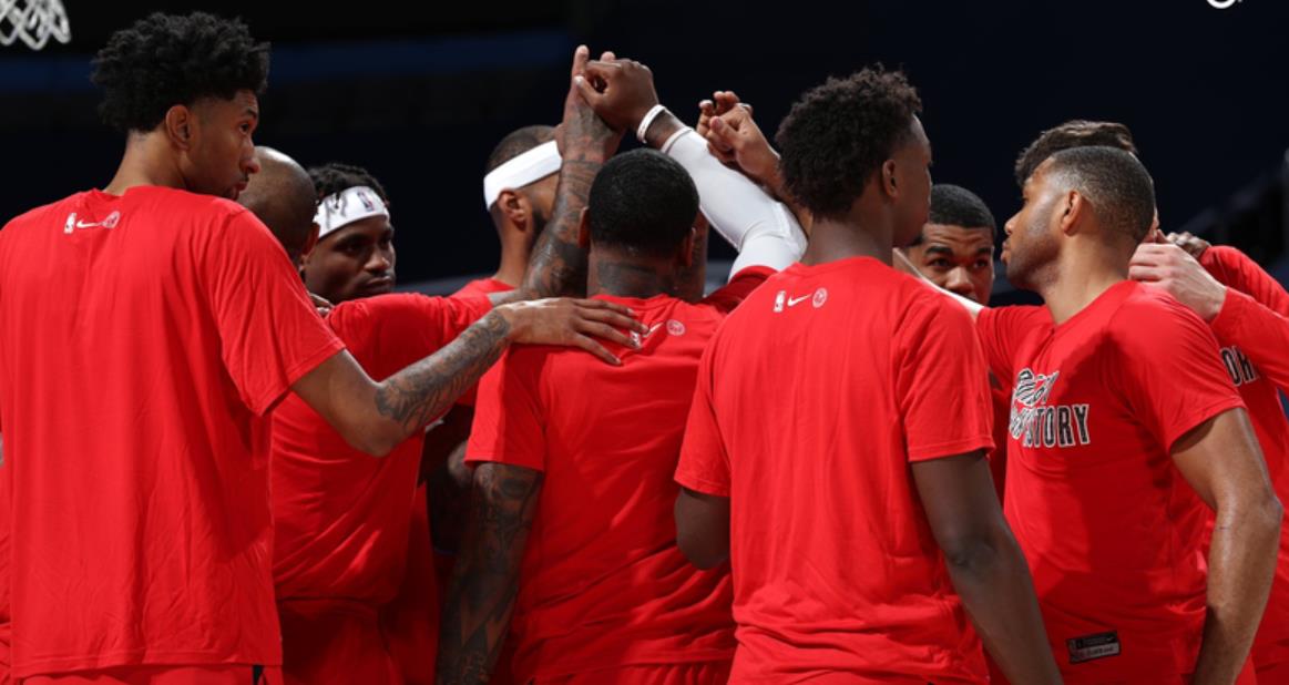 火箭队|破了！破了！28记三分，季后赛，火箭来了