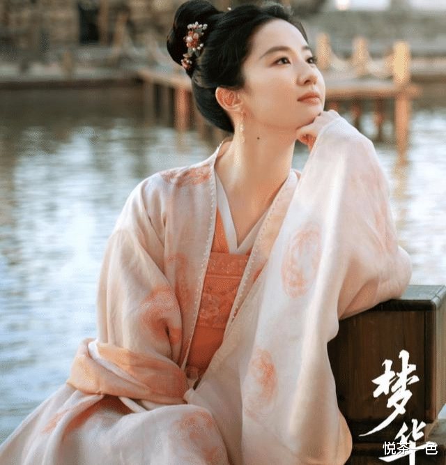 梦华录|梦华录刘亦菲为什么要接？