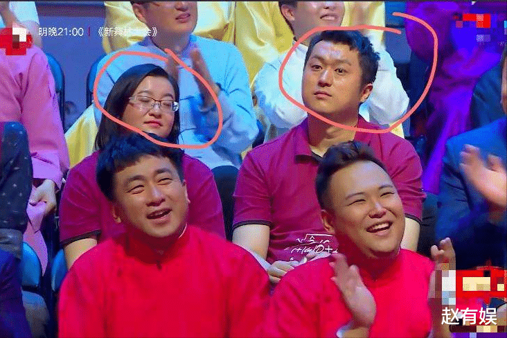 郭德纲|爱蹭夫妇又上线？自曝曾错过9次春晚，嘲讽郭德纲没文化！