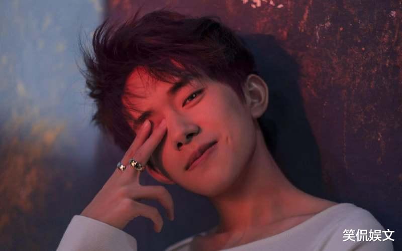 漫威|吴京透露易烊千玺伤情，恢复情况让人忧，他的星路会受到影响吗？