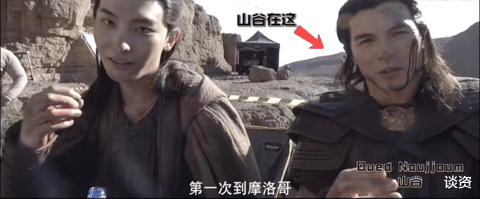 沙雕|这是本年度最羞耻的剧吧