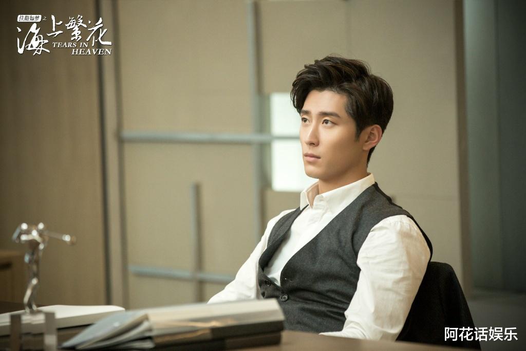 佳期如梦之海上繁花|李沁最受期待一部剧，匪我思存虐心大作，《海上繁花》即将震撼来袭