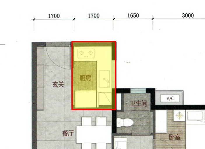 小三|刚需小三房是什么意思？多少平方的三房更适合刚需选择