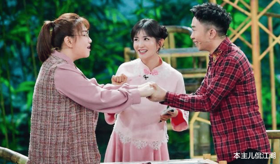 张大大|人人喊打的张大大，半个娱乐圈对他毕恭毕敬，他背后是谁在撑腰？