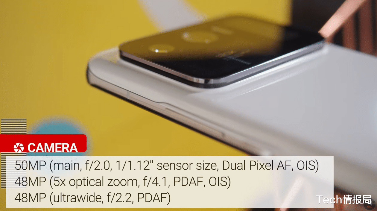 华为|外媒评2021最佳拍照手机：国产手机夺得第一，华为遗憾落选！