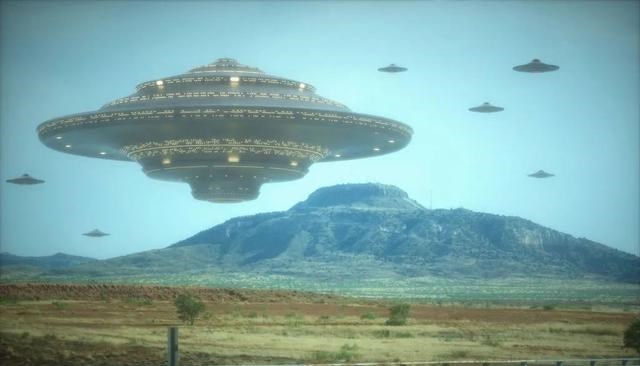 UFO 为什么人类始终无法仿制出飞碟？制造飞碟的技术难点到底在哪里？