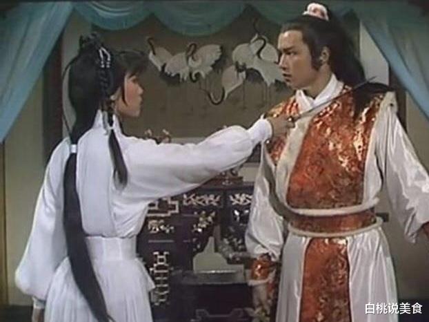 高圆圆|黄蓉和穆念慈的择偶，让你看懂富养女和穷养女的差别