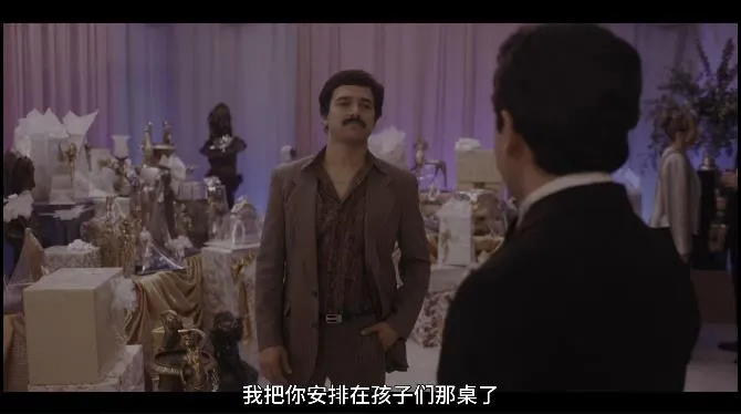 赵丽颖|有哪部剧,敢像美剧《毒枭》那样, 网飞最“毒”的美剧回归!