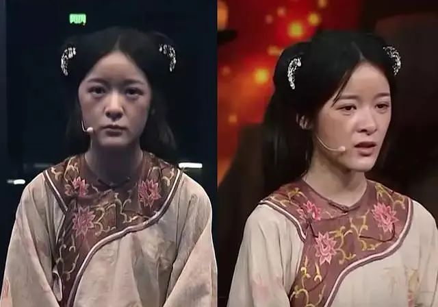 李成儒|星爷调教出来的女演员，我一万个服气，李诚儒：专业就是专业