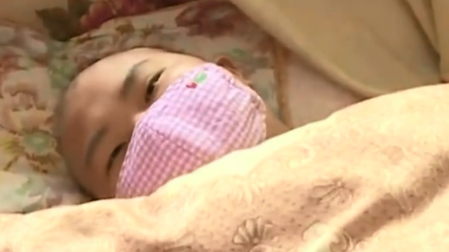 张婷 17岁弟弟身患白血病，想让姐姐捐献骨髓，结果婆婆出面拒绝！