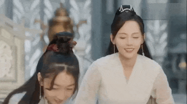 张嘉倪|34岁张嘉倪新剧艳压周冬雨？消失了很久的张嘉倪，再次引起大家的热议