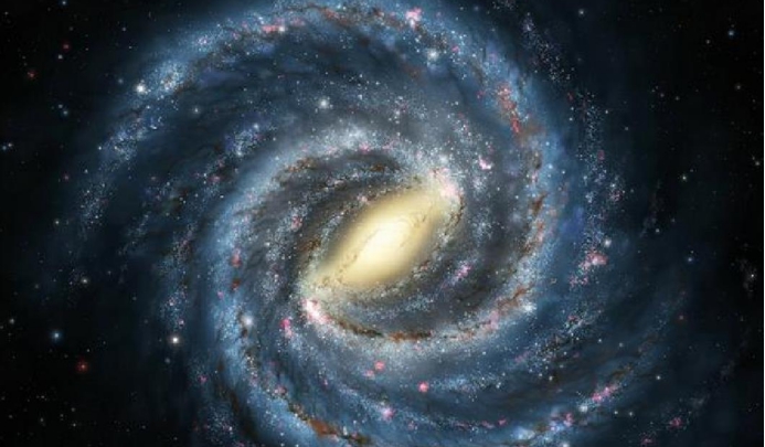 外星人 外星人可能在看着你!研究称地球已被监视多年,还不止一个!