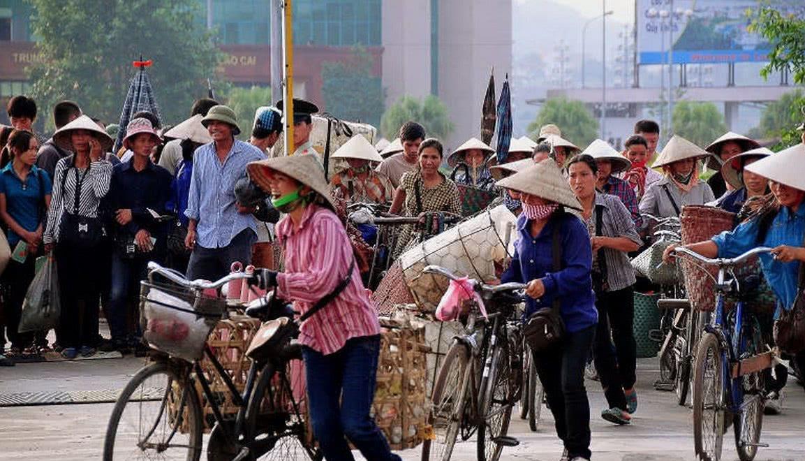 越南|为何很多越南人，越来越“向往”加入中国呢？
