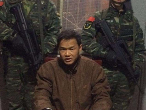 陕西汉中命案始末:为报杀母之仇,男子隐忍22年除夕砍杀仇家3人