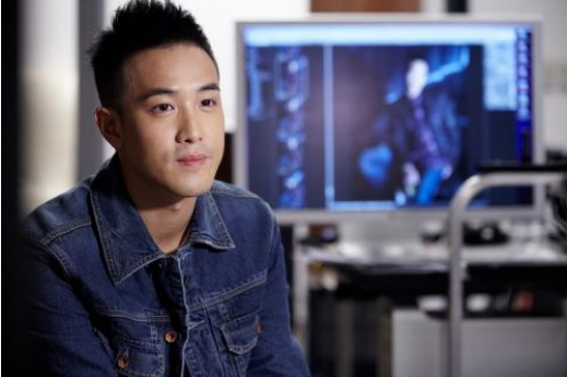 曾国祥|他是曾志伟的儿子，周冬雨背后的男人，却活成了所有星二代的榜样