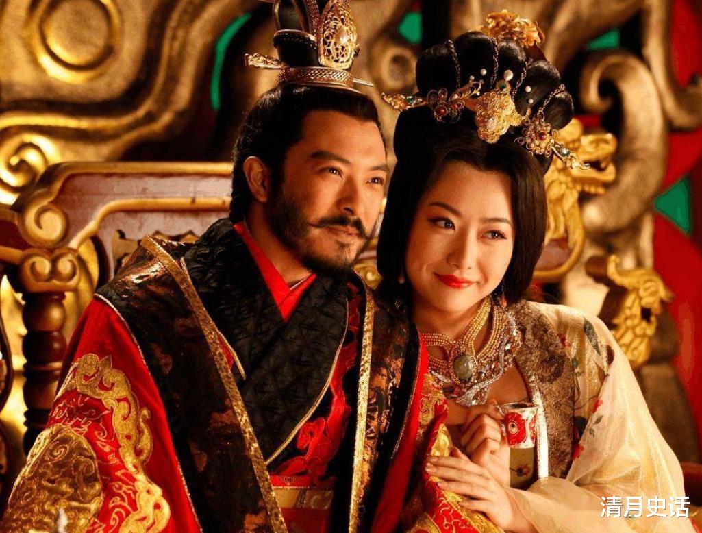 刘娥|古代表哥娶表妹很常见,畸形儿却很少见,外国专家:无需担心