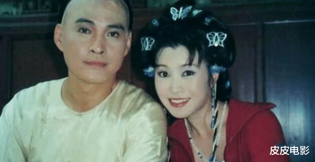 周立波|造化弄人，《风云》11位演员现状，女配角嫁入豪门，大反派已离世