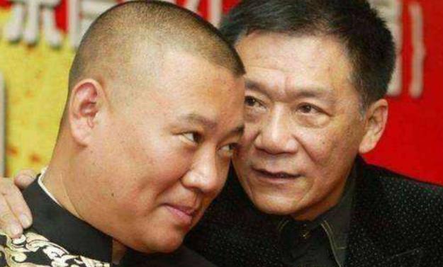 李沁|姜昆住上亿豪宅，收藏价值连城古董，说郭德纲的相声是恶俗艺术