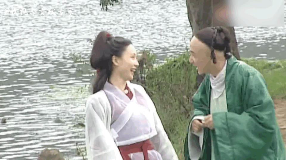 陶虹|都在嗑他俩，真老公都不管了？