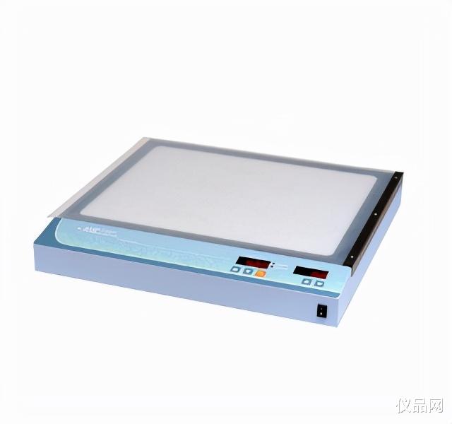  辅助干燥凝胶使用，干胶仪的作用也很大、很重要