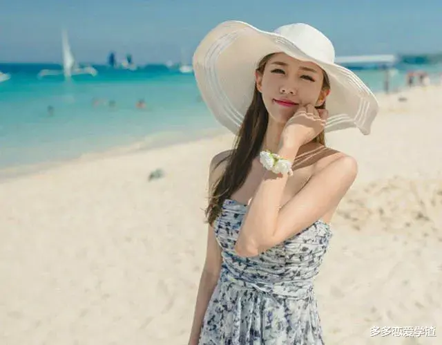 多多恋爱学渣|跟女生聊天应该注意什么问题？满满的干货！