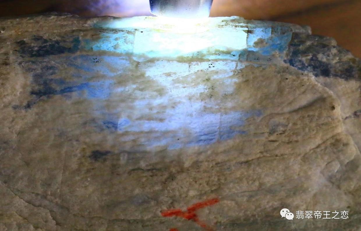 翡翠|润祥翡翠·没接触过翡翠赌石为什么要赌?(业内良心话)