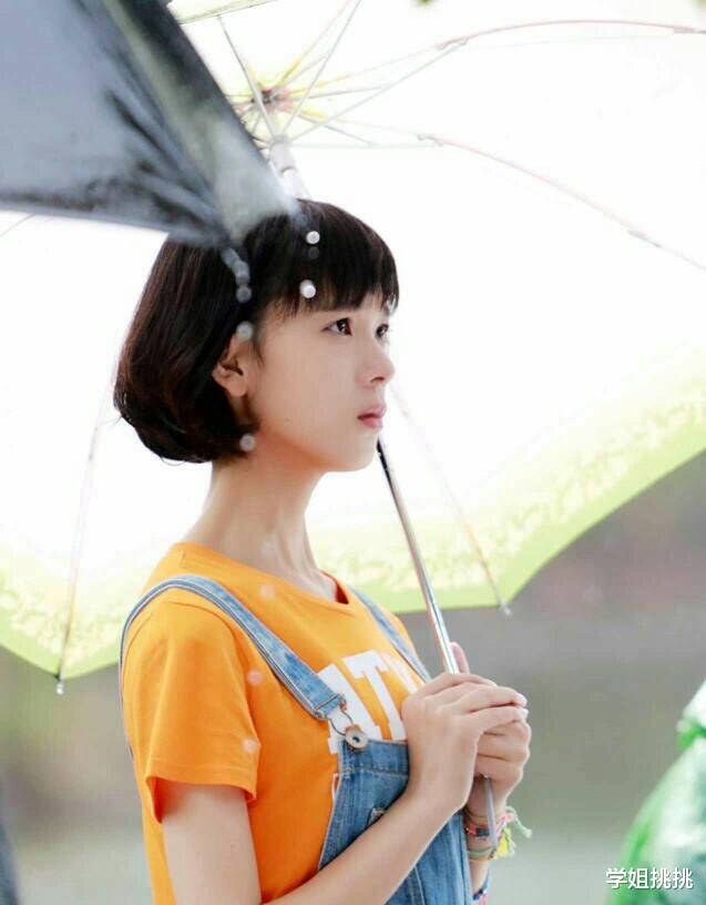 张艺凡|头小、脸小、身子长！这3位女明星的身材，别的明星也会羡慕吧