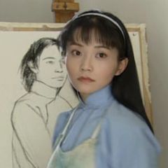 李沁|14年前，李钰患病离世，穿漂亮婚服安葬，汪雨帮她尽孝还扫墓10年