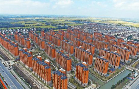 安置房|安置房交易活跃，楼市的消费降级