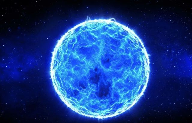 科学家们是如何计算恒星的年龄的呢?