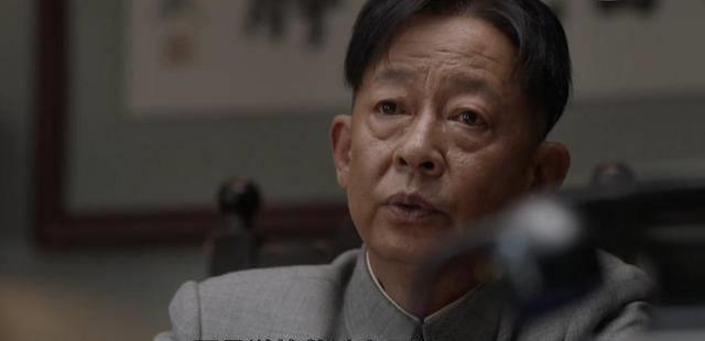 叛逆者|叛逆者：邮差不止顾慎言一个，另一个隐藏得更深，剧方八个字暗示