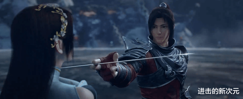 萧炎|三年之约定档时间再提前，不接档星辰变，萧炎有个人秀，单挑云山