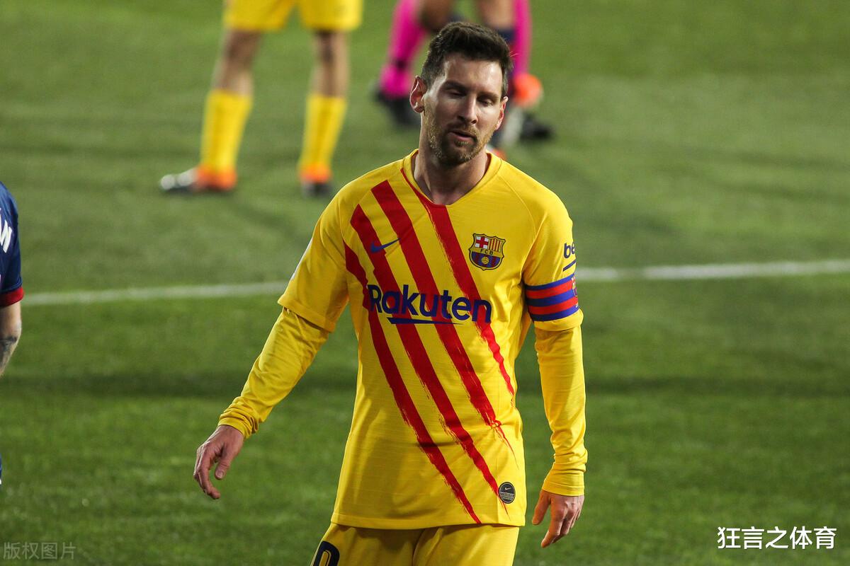 梅西|欧洲金靴榜最新排行 再次追上C罗 9轮11球 梅西从20名开外飙升到第2