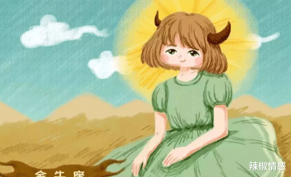 辣椒情感|孤独且高傲的星座：情商高却爱装傻，有能力也不屑与人争抢