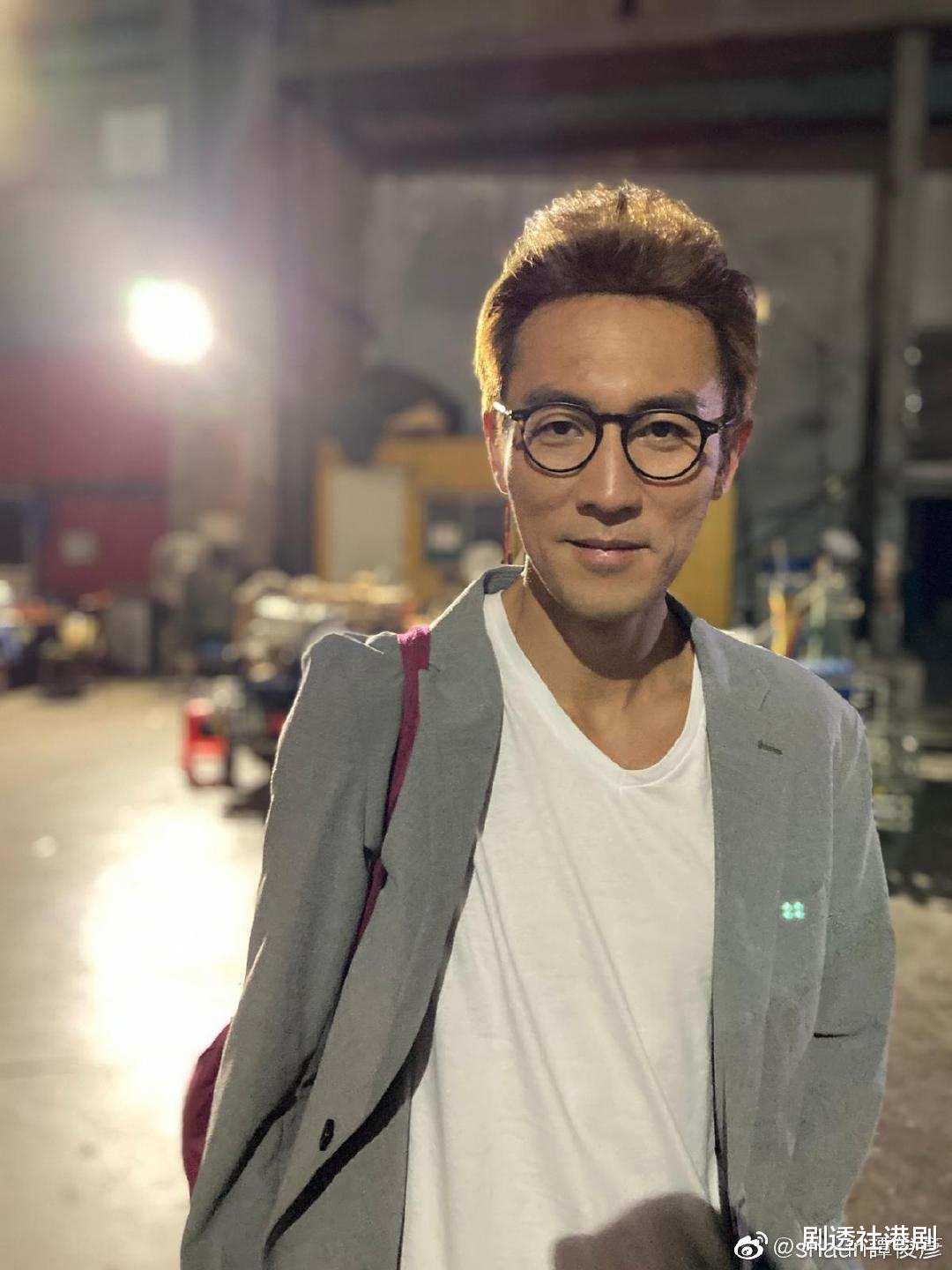 TVB|TVB视帝视后终极入围名单出炉，有人被强行推上位，有人注定陪跑