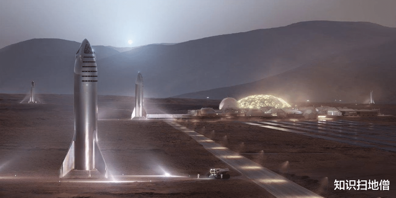 黑洞 因“两套宇航服”NASA重返月球延期！马斯克：厨房里的厨子太多了