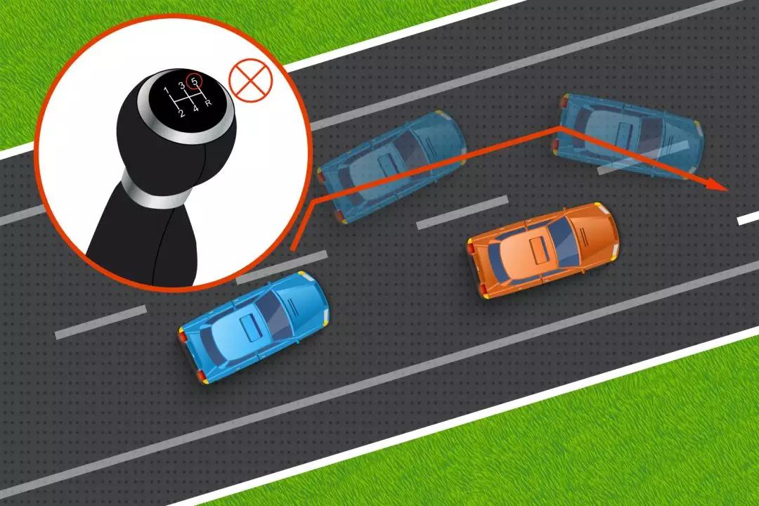 购房置业 老司机也翻车！手动挡的那些常见的错误操作，看看你做错了没有？