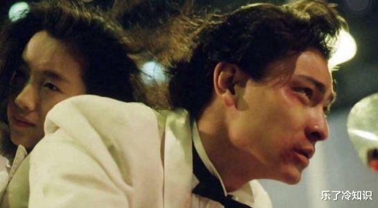 周星驰|吴孟达灵堂遗照，周星驰现身，华仔古天乐或为其扶灵