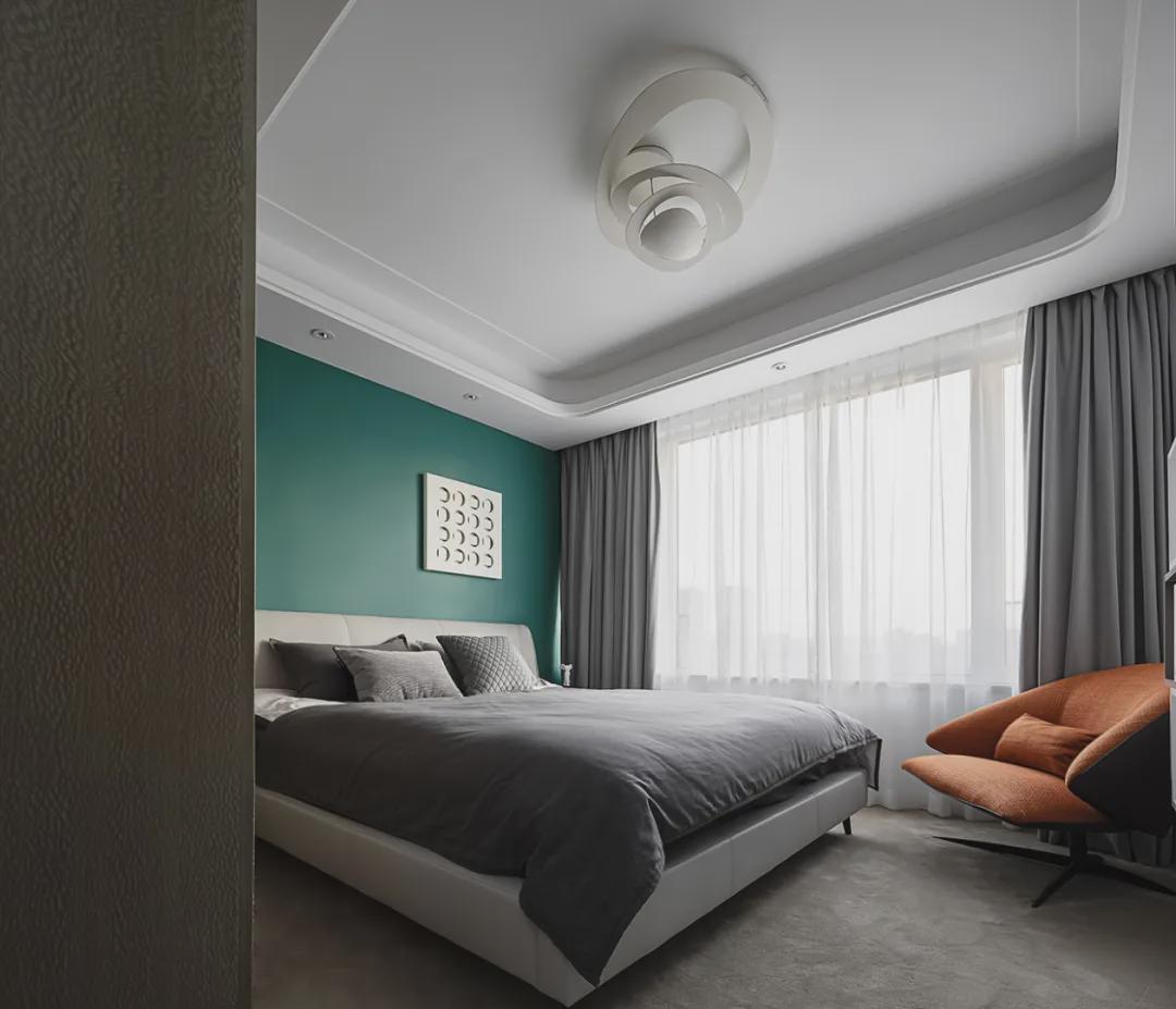 10年老房大逆袭:纯粹又有烟火气,这个暖白极简小屋太爱了!