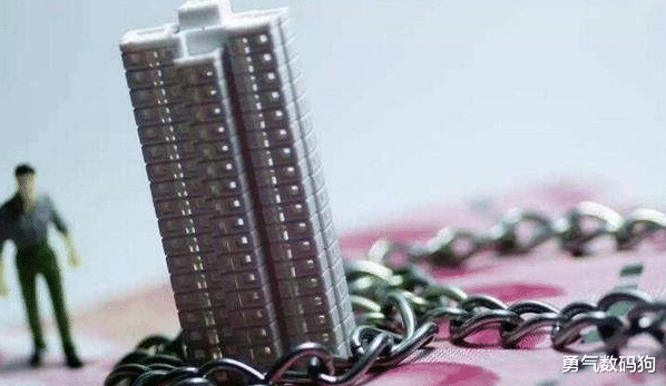 遵义|买到烂尾房而选择停止还贷款的代价
