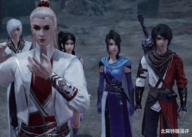 交易 不良人:侯卿和峒主称兄道弟,布局十年控制怪坛,他竟是隐藏大佬