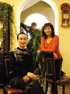 巩汉林|巩汉林：对儿子儿媳逼婚又逼生，最终结果怎样了？