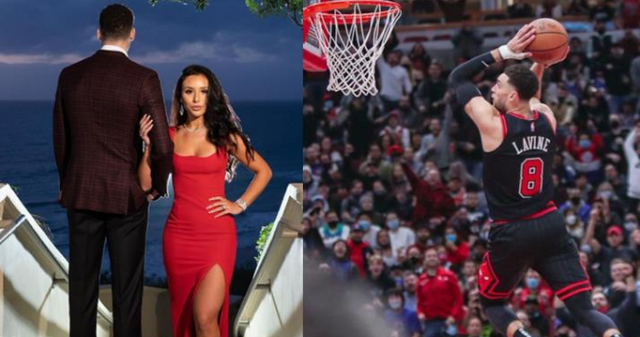 愚丫说 同为13号秀,一人初恋颜值逆天成未婚妻,一人若夺冠詹娜为其生子