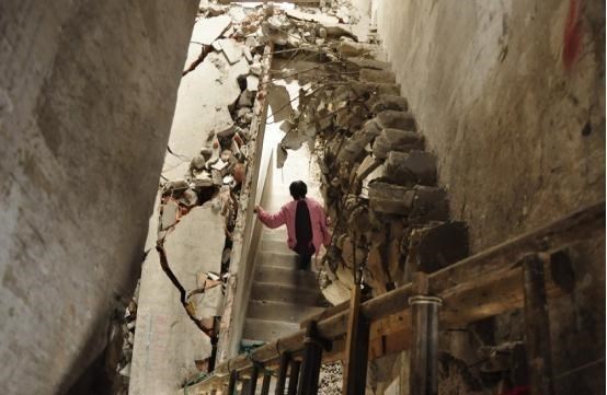 住建部|今年起，3类老房或将面临拆迁？住建部一锤定音，统统按新规处理