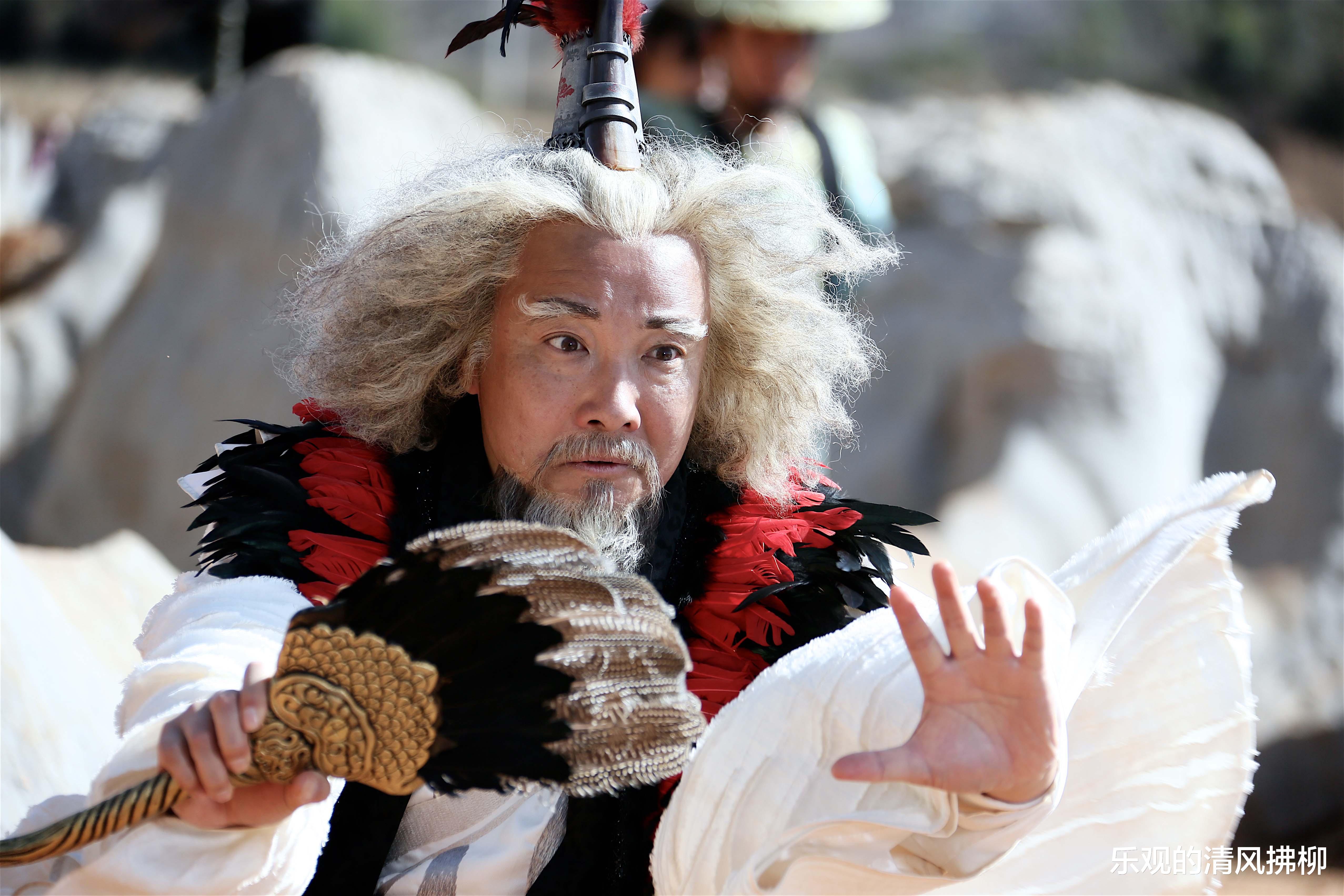 虚竹|阿紫戏弄虚竹破戒吃荤，几个小细节，决定了三版天龙高下之分