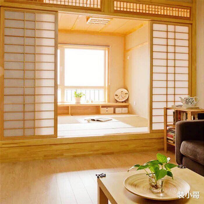 去过日本才发现,日本人家里只有一件家具,难道是为了省钱?