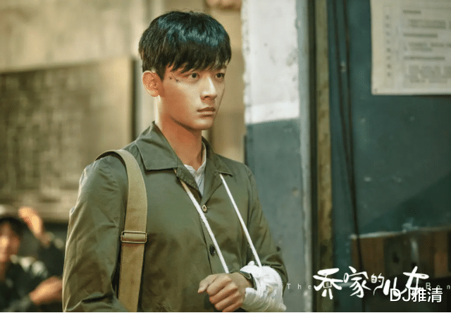 乔家的儿女|《乔家的儿女》演员演技排名，白宇未进前三，第一位名气不大但演得真好