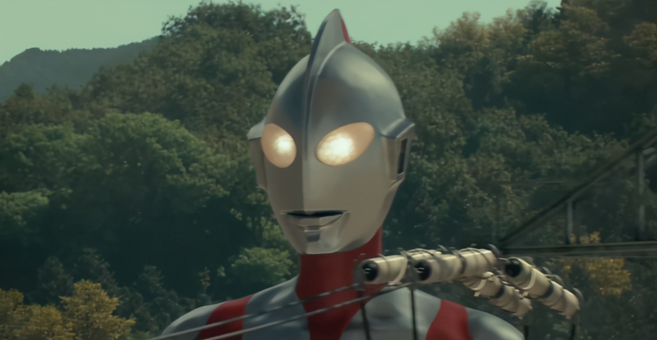 电影|新版《奥特曼》已经开拍,取消了奥特曼的闪光灯,奥特曼不再是"秒