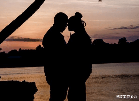 服装美搭师说|我的理想生活很简单